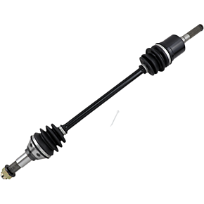 Moose Racing Complete Axle - Kit - Can-Am