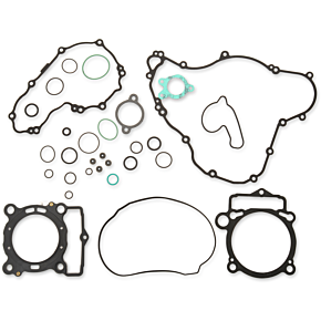 Moose Racing Complete Motor Gasket Kit KTM
