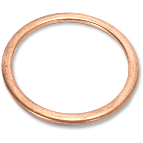 Moose Racing Exhaust Gasket Kit