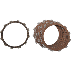 Moose Racing Friction Plates - 1131-3227