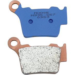 Moose Racing M1 Brake Pads - Rear - 1721-0082