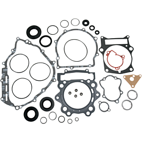 Moose Racing Motor Gasket Kit with Seal Yamaha