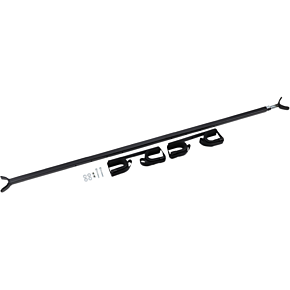Moose Racing Overhead Gunrack - UTV