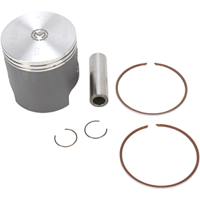 Moose Racing Piston Kit