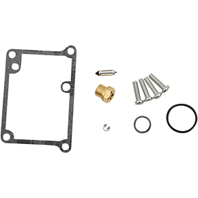 Moose Racing Repair Kit Carburetor KTM