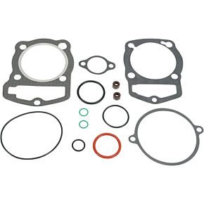 Moose Racing Top End Gasket Kit MSE XR200