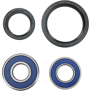 Moose Racing Wheel Bearing - Kit - A25-1061