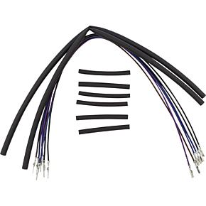 Namz Front Turn Signal Extension  - +15" NTSH-X15