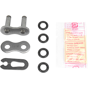 Parts Unlimited 520 PX Series - Clip Connecting Link