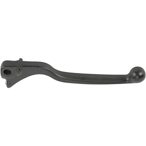 Parts Unlimited Black Right-Hand Lever for Honda