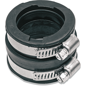 Parts Unlimited Carburetor Flange, Ski-Doo