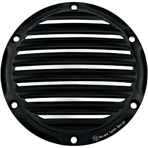 Rsd Derby Cover - Contrast Cut™ 0177-2024-BH