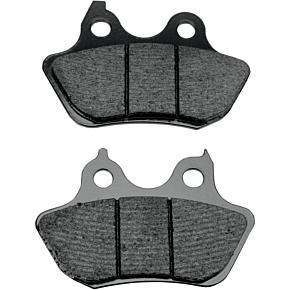 Sbs Carbon Tech Brake Pads - Harley-Davidson 846H.CT