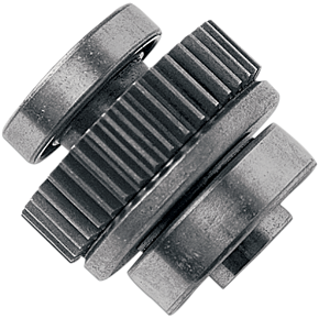 Spyke Starter Drive - Clutch 400111