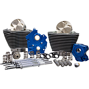 Ss Cycle Power Pack - Oil Cooled - M8 310-1103B