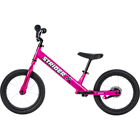 Strider 14" Sport Balance Bike - Pink SK-SB1-US-PK