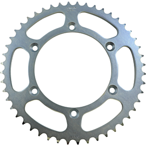 Sunstar Sprockets Steel Rear Sprocket - 48 Tooth 2-359248