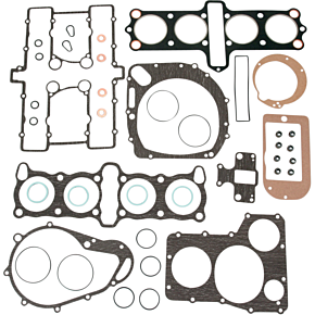Vesrah Complete Gasket Kit - GS850 VG-377