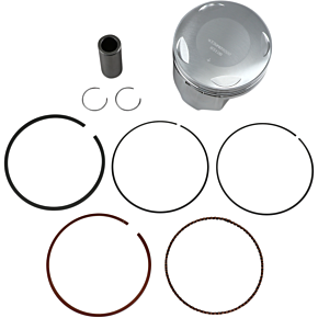 Wiseco Piston Kit - Standard 4330M09200
