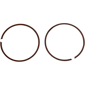 Wiseco Ring Set 2677CD
