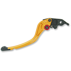Brake Lever - RC2 - Gold 2RB-516-T-G