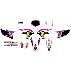 Graphic Kit - Retro 20-50-415