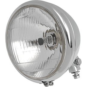 Custom 6-1/2" Headlight DS-280101