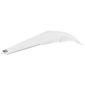 Restyled Rear Fender - White YA04836-046