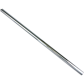 Handlebar - Stick - TBW - Chrome 0601-4160