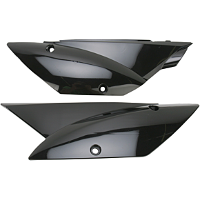 Side Panels - Black KA04717-001