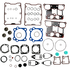 Top End Gasket Kit - Twin Cam 17054-05-X
