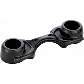 Method Fork Brace - 49 mm - Black Anodized 20-350