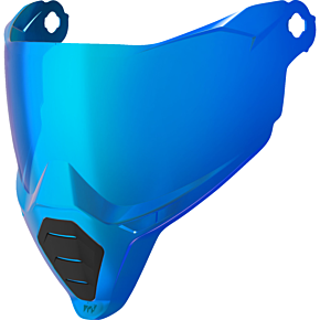 Ultrashield™ Shield - Ultraflite™ - Boatdrink Blue 0130-1394