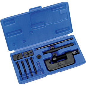 Motion Pro Chain Riveting Tool