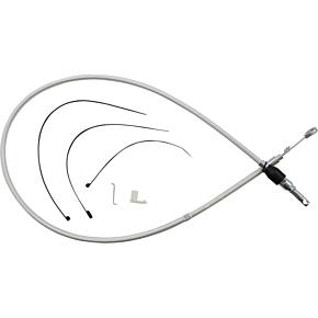 Cable - Clutch - Quick Connect - Sterling Chromite II® 323410HE