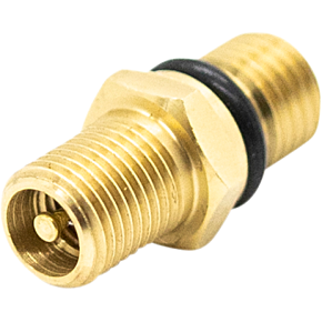 Schrader Valve Assembly DRAVAAA-STD