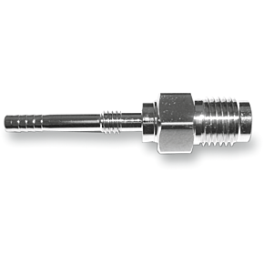 Build Your Own Fitting - 3/8"-24 Inverted Flare 392081