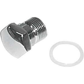 Block-Off Plug - Speedometer 2057-2