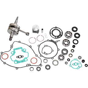 Engine Rebuild Kit - Kawasaki KX65 WR101-047