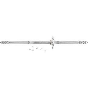 Axle - Pro - Z400 10-369