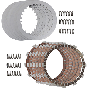 Clutch Kit - CRF450X/L DPK245