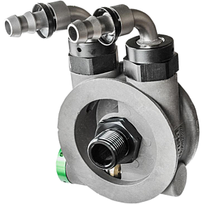 Oil Filter Adapter 4550