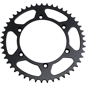 Sprocket - Rear - Kawasaki/Suzuki - 47-Tooth JTR460.47