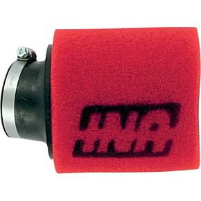 Two Stage Pod Filter 1.5"