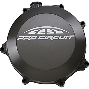 Clutch Cover - KX450F CCK06450