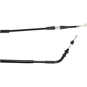 Motion Pro Black Vinyl Clutch Cable for Honda