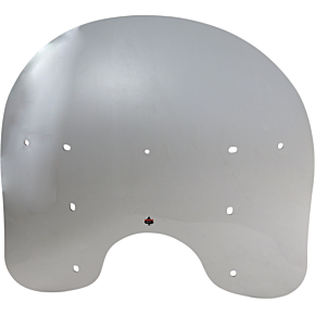 Billboard Windshield - 17" - Clear KW05-01-0509-C