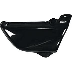 Side Panel - Right - Black 208300R