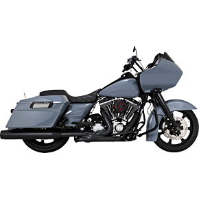 Power Duals PCX™ Header System - Black 46332