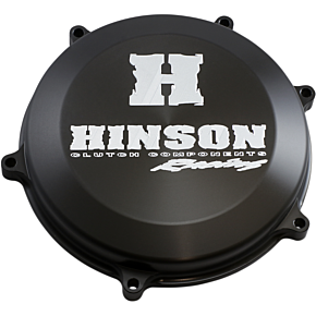 Clutch Cover - KX450F C463
